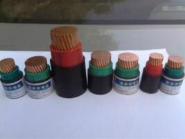 如何保護(hù)電線電纜不被損壞